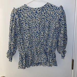 Faithful the Brand Top